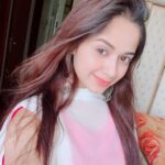 Jannat Zubair Rahmani Instagram - Jumma Mubarak ✨