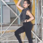 Jannat Zubair Rahmani Instagram - GO. THAT. EXTRA. MILE. P.C - @famousfaces.india