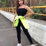 Jannat Zubair Rahmani Instagram - Keep it simple 🐸 📸 @zubairrahmani09