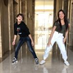 Jannat Zubair Rahmani Instagram -
