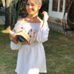 Jannat Zubair Rahmani Instagram – Aae zindagi gale laga le✨