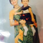 Jannat Zubair Rahmani Instagram - Mere rab ne maa ki kya misaal di, जन्नत utha kar maa ke kadmo mein daal di 💛 Love you bahuttttt zyadaaaa mumma Happy Mother’s Day सभी प्यारी ममीज़ को ❤️