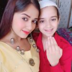 Jannat Zubair Rahmani Instagram - Jumma Mubarak✨