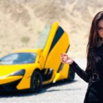 Jannat Zubair Rahmani Instagram - C’est la vie 📸 @doprahularora Ras al Khaima