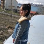 Jannat Zubair Rahmani Instagram - 💙💙