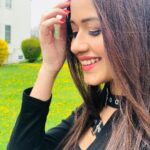 Jannat Zubair Rahmani Instagram - Alhumdulillah 💙