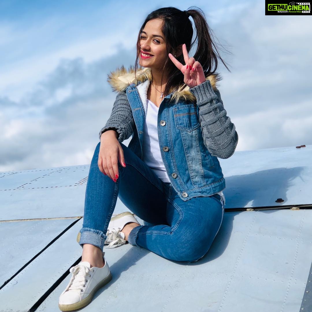 Jannat Zubair Rahmani Instagram - I know it piss you off to see me winnin’❗️