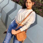 Jannat Zubair Rahmani Instagram - Holaaaa!🙋🏼‍♀️ 📸 @ayaanzubair_12