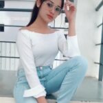 Jannat Zubair Rahmani Instagram - Bahut samay baad🔥