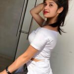 Jannat Zubair Rahmani Instagram - If at first you don’t succeed, fix your ponytail and try again. 📸 @ayaanzubair_12