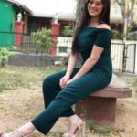 Jannat Zubair Rahmani Instagram - Mein vaari jawaan ✨ 📸 @zubairrahmani09 Delhi, India