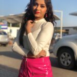 Jannat Zubair Rahmani Instagram - 💖 📸 @zubairrahmani09