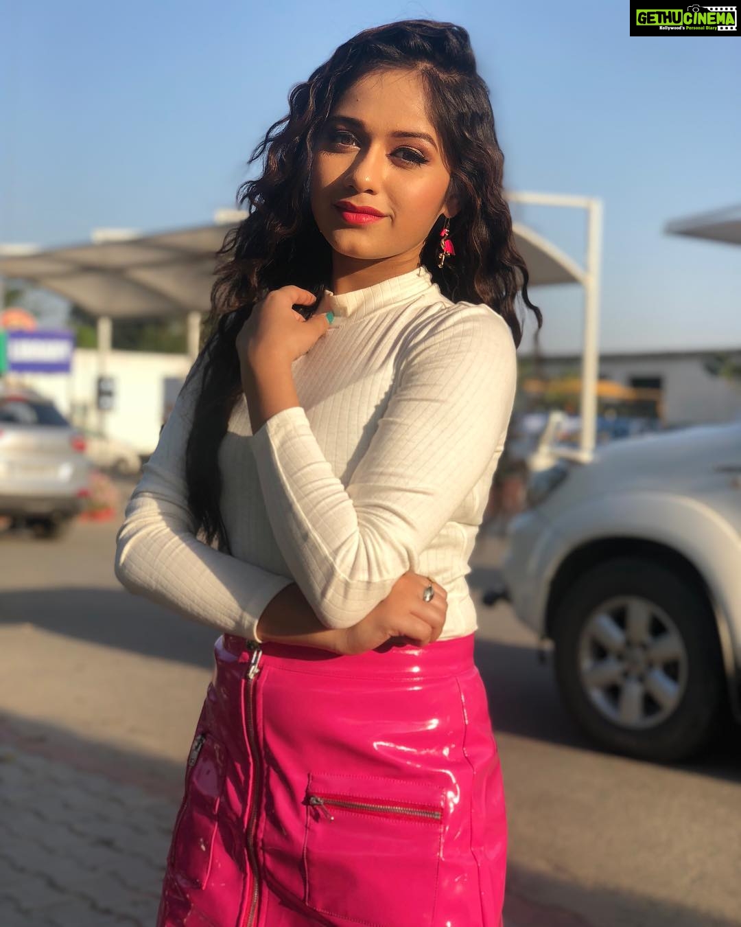 Jannat Zubair Rahmani Instagram - 💖 📸 @zubairrahmani09