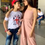 Jannat Zubair Rahmani Instagram - Loveeeee❤️ Delhi, India