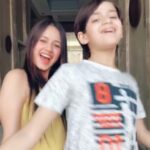 Jannat Zubair Rahmani Instagram - Posting this coz this video is not visible to most of the people:(( Actually there are more videos which you guys can’t see so I’ll post em ;)