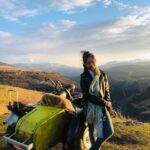 Jannat Zubair Rahmani Instagram - 🌈 Georgia (country)