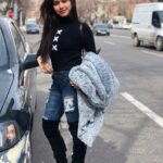 Jannat Zubair Rahmani Instagram – अति सुंदर आर्मीनीअ #❤️ Top and Jacket by – @shop_in_vogue
Styled by – @shrishtimunka

पिक्चर क्लिक्ट बाई माई डैडी जी @zubairrahmani09 Yerevan, Armenia