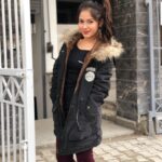 Jannat Zubair Rahmani Instagram - I thank you all for each and everything ❤️ 📸 @zubairrahmani09 Rajouri Garden Club