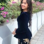 Jannat Zubair Rahmani Instagram – 🌺