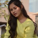 Jannat Zubair Rahmani Instagram – God bless you all ❤️