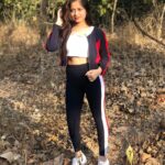 Jannat Zubair Rahmani Instagram - How’s your day goin?