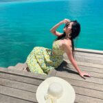Jannat Zubair Rahmani Instagram - 1,2,3,4,5,6? #jzee