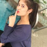 Jannat Zubair Rahmani Instagram - Hush hush 🤫 It’s a secret ;) 📸 @ayaanzubair_12