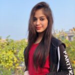 Jannat Zubair Rahmani Instagram - Always remember to fall asleep with a dream and wake up with a purpose! #nofilter