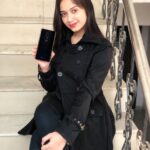 Jannat Zubair Rahmani Instagram -