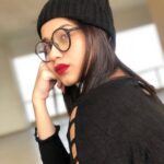 Jannat Zubair Rahmani Instagram - When you don’t understand what’s wrong with Instagram🙄 📸 @ayaanzubair_12