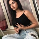 Jannat Zubair Rahmani Instagram - Remember the days you prayed for the things you have now!