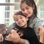 Jannat Zubair Rahmani Instagram - IT’S FAMILY OVER EVERYTHING