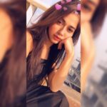 Jannat Zubair Rahmani Instagram - Maybe later!🌈