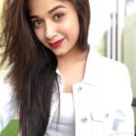 Jannat Zubair Rahmani Instagram - #naina