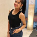 Jannat Zubair Rahmani Instagram - La la land😇