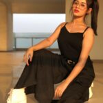 Jannat Zubair Rahmani Instagram - What do you mean? 📸 @zubairrahmani09