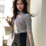 Jannat Zubair Rahmani Instagram - Hey everyone! Here's some good news: