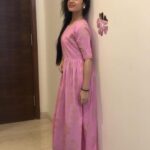 Jannat Zubair Rahmani Instagram -