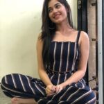 Jannat Zubair Rahmani Instagram - Taki Taki Taki Taki.......Rumba!
