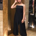 Jannat Zubair Rahmani Instagram - See you guys in Delhi! #♥ Dm @ssfashiongroup to register @famousfaces.india #❣️
