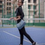 Jannat Zubair Rahmani Instagram -