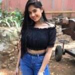 Jannat Zubair Rahmani Instagram - #♥