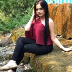 Jannat Zubair Rahmani Instagram - Hey