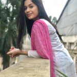 Jannat Zubair Rahmani Instagram - Kuch iss tarah💕