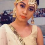 Jannat Zubair Rahmani Instagram - 🤷🏻‍♀️🤷🏻‍♀️ Wanna see the whole look?👀