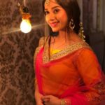 Jannat Zubair Rahmani Instagram - Eid Mubarak 🌙