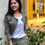 Jannat Zubair Rahmani Instagram - The moment you start acting like life is a blessing, it starts feeling like one. 📸 @thesiddharthnigam ✨