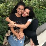 Jannat Zubair Rahmani Instagram - On this birthday, I am advising you to smile as much as possible♥️ May the 16 candles of this birthday become a bacon of true success in your life JAANU♥️ I hope all the happiness of your dreams will be yours soon♥️ It’s not necessary to tell you that you are one of my closest friend. So, I’m not telling you. Enjoy Your Birthday✨