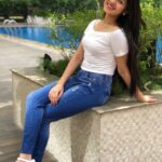 Jannat Zubair Rahmani Instagram – She believed she could 💕
So she did💕