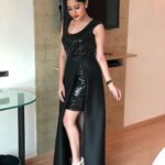 Jannat Zubair Rahmani Instagram – Ready?
Wearing @sewbery Delhi, India